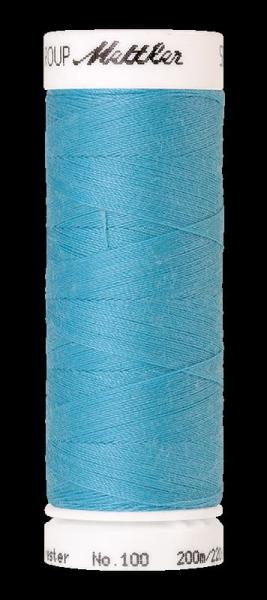 Nähgarn SERALON - Turquoise